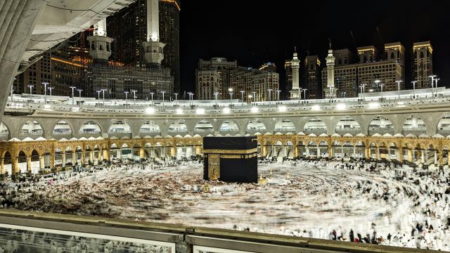  Hajj