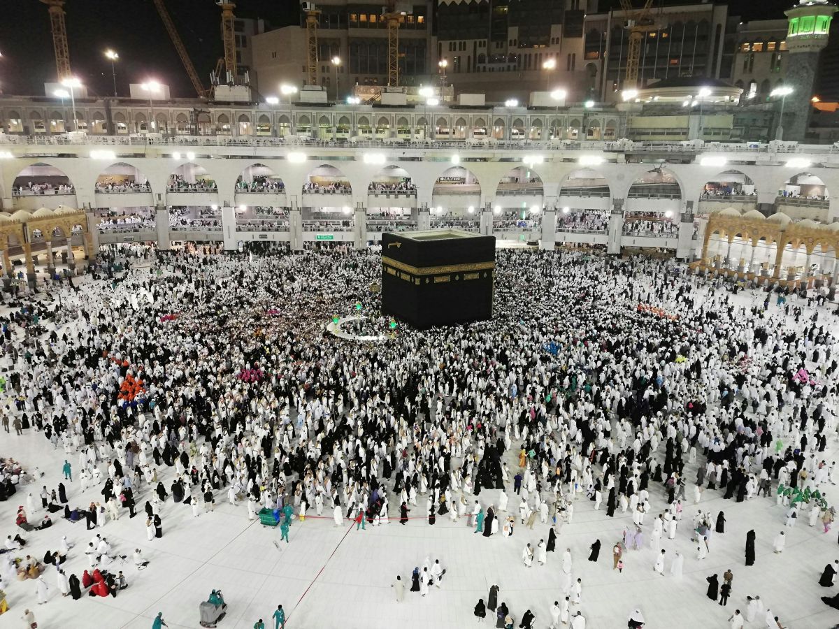  Hajj, Hajj et omra agence de voyage omra 2026