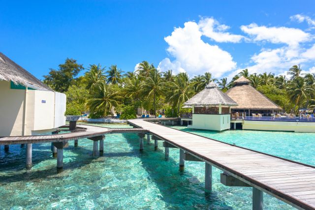  Voyage Organisé Aux Maldives