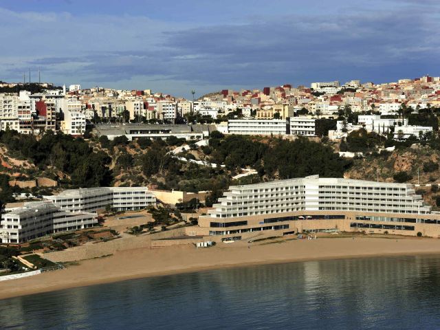  Circuit Al Hoceima, Nador, Saidia