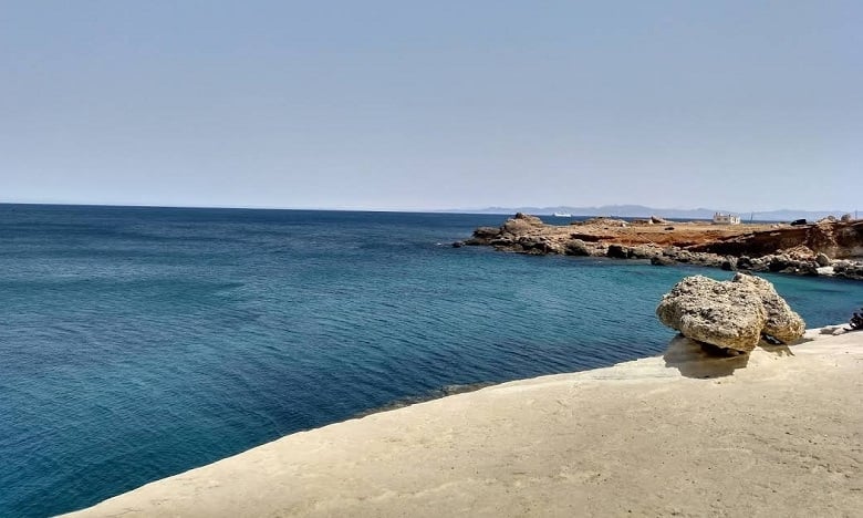  Circuit Al Hoceima, Nador, Saidia, voyage organisé 2026 