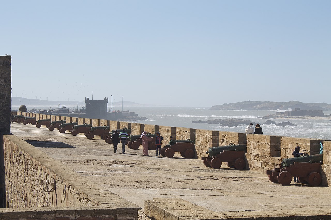  Circuit Agadir, Essaouira Et Marrakech, voyage organisé 2026 