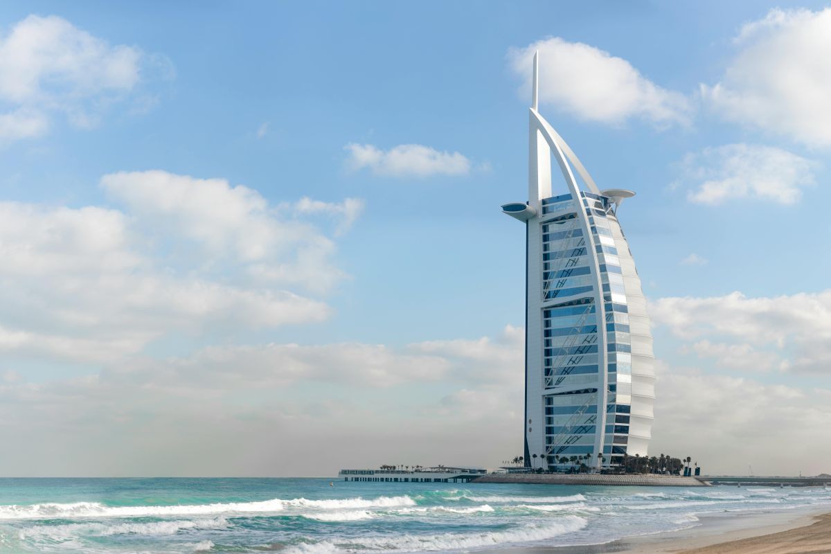  Voyage Organisé Dubai, voyage organisé 2026 